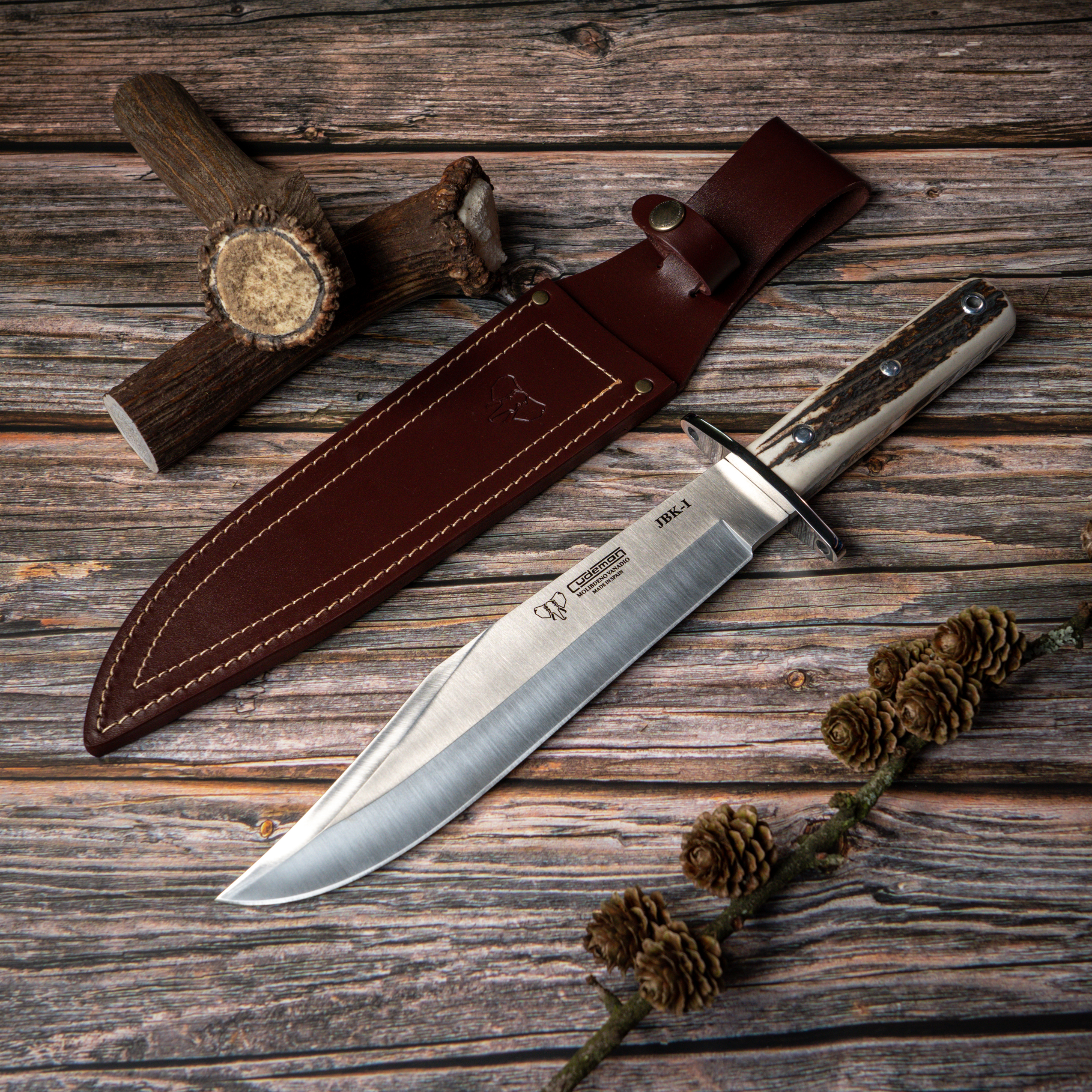 JBK-I (106-C)