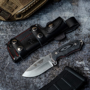 MINI BOINA VERDE (115-B)