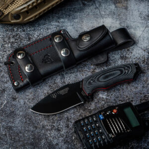 MINI BOINA VERDE (115-N)