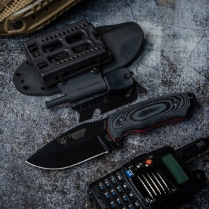 MINI BOINA VERDE (115-N-K)