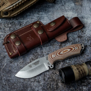 MINI BOINA VERDE (115-X)