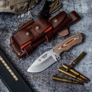 MINI BOINA VERDE (115-XC)