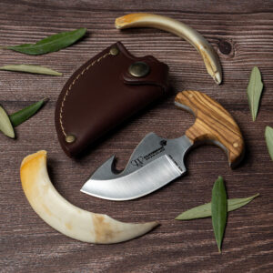 BEAR CLAW (139-L)