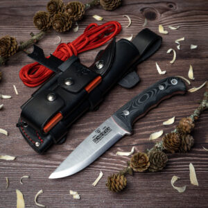 BUSHCRAFT (148-MC)
