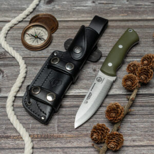 BUSHCRAFTER (206-GV)