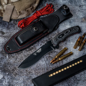 BOINA VERDE CADETE (291-NC)