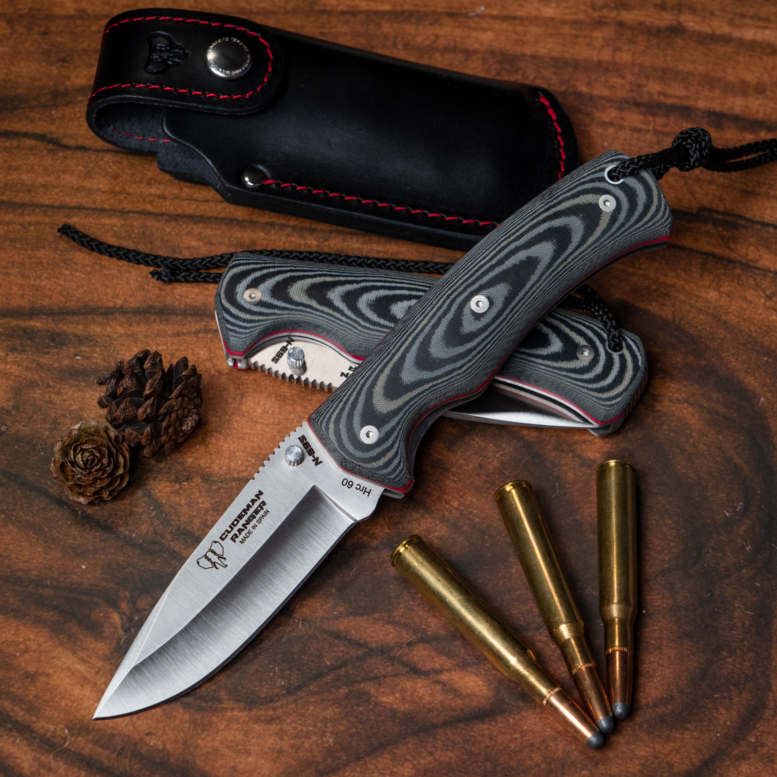 RANGER (327-MF)