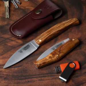 CUDEMAN (443-LF)