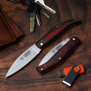CUDEMAN (443-R)