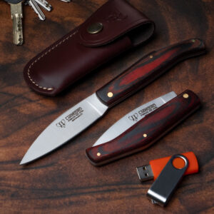 CUDEMAN (443-RF)