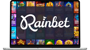 Análise do Cassino Rainbet para Jogadores de Criptomoedas