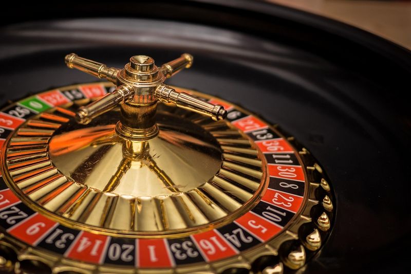 Evaluación de Bet on Red Casino para 2026 Evaluación de Bet on Red Casino para 2026