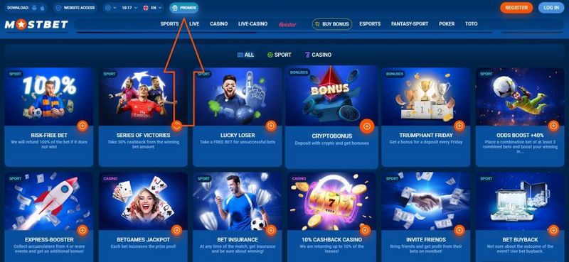 Recenze Mostbet CZ v České republice – Prémiové online kasino pro české sportovce Recenze Mostbet CZ v České republice – Prémiové online kasino pro české sportovce
